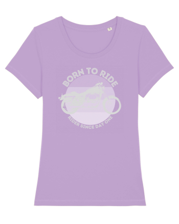 Pentru Motociclisti Lavender Dawn