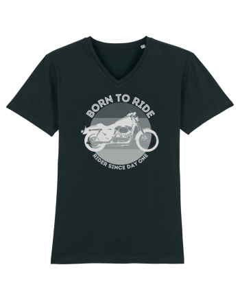 Pentru Motociclisti Black