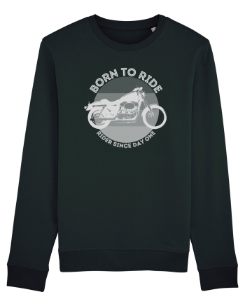 Pentru Motociclisti Black