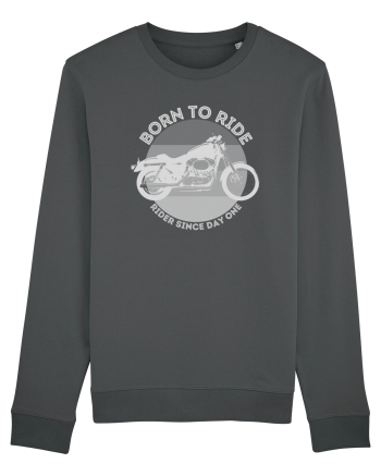 Pentru Motociclisti Anthracite