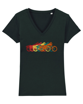 Pentru Motociclisti Black
