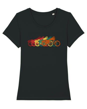 Pentru Motociclisti Black