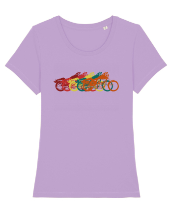 Pentru Motociclisti Lavender Dawn