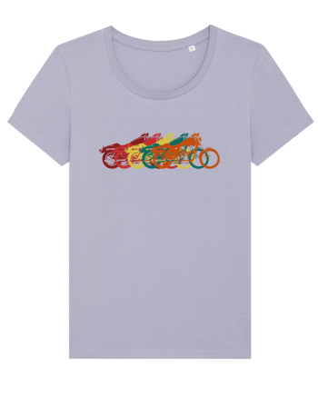 Pentru Motociclisti Lavender
