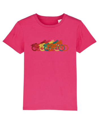 Pentru Motociclisti Raspberry