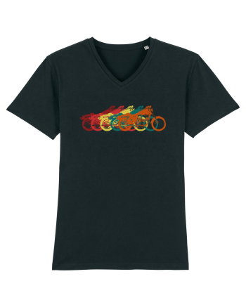 Pentru Motociclisti Black