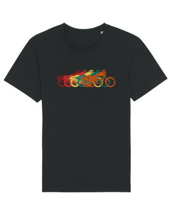 Pentru Motociclisti Black
