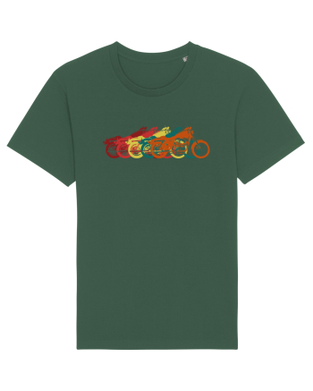 Pentru Motociclisti Bottle Green