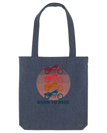 Pentru Motociclisti Midnight Blue