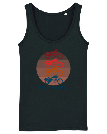 Pentru Motociclisti Black