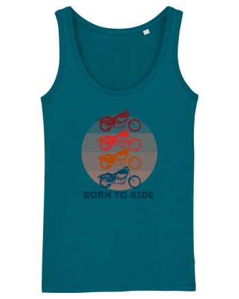 Pentru Motociclisti Ocean Depth