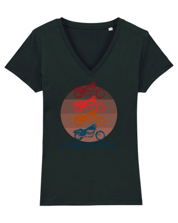 Pentru Motociclisti Black