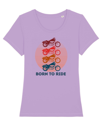 Pentru Motociclisti Lavender Dawn