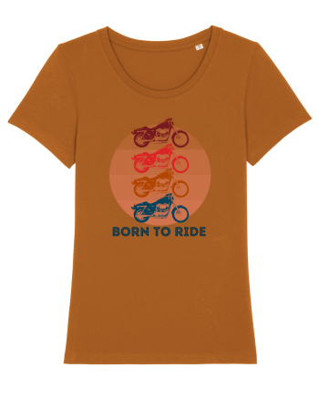 Pentru Motociclisti Roasted Orange