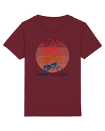 Pentru Motociclisti Tricou mânecă scurtă  Copii Mini Creator