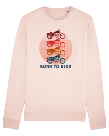 Pentru Motociclisti Candy Pink