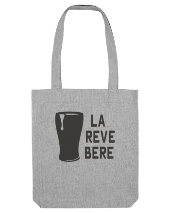 LA REVEBERE ! Heather Grey