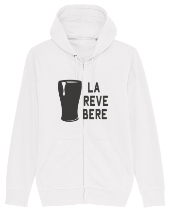 LA REVEBERE ! White