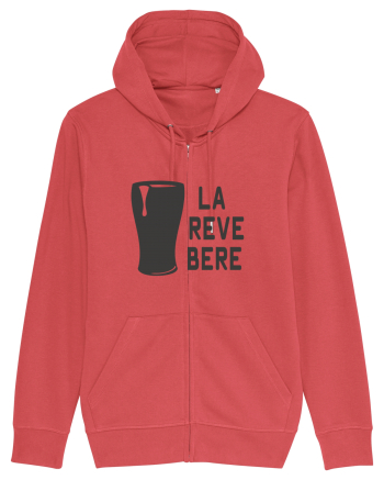 LA REVEBERE ! Carmine Red