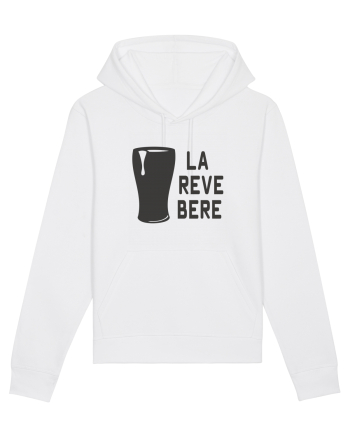 LA REVEBERE ! White