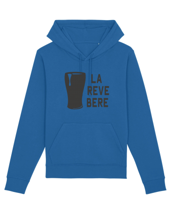 LA REVEBERE ! Royal Blue