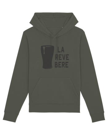 LA REVEBERE ! Khaki