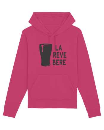 LA REVEBERE ! Raspberry