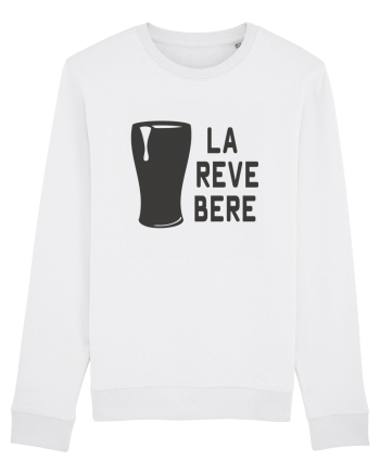LA REVEBERE ! White