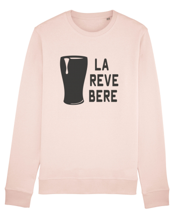 LA REVEBERE ! Candy Pink