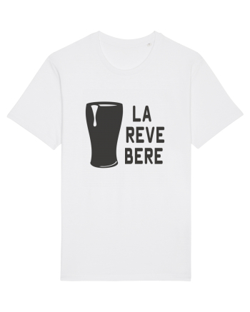 LA REVEBERE ! White