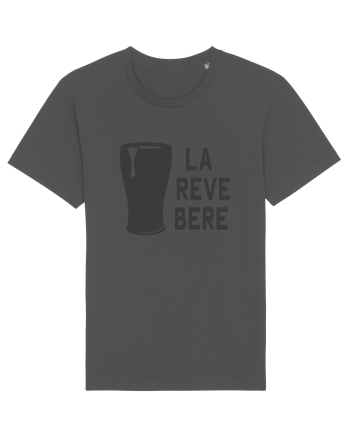 LA REVEBERE ! Anthracite