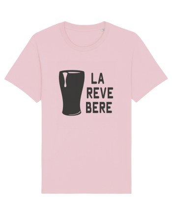 LA REVEBERE ! Cotton Pink