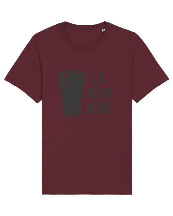 LA REVEBERE ! Burgundy