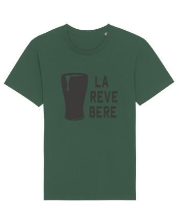 LA REVEBERE ! Bottle Green