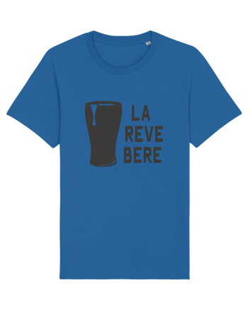 LA REVEBERE ! Royal Blue
