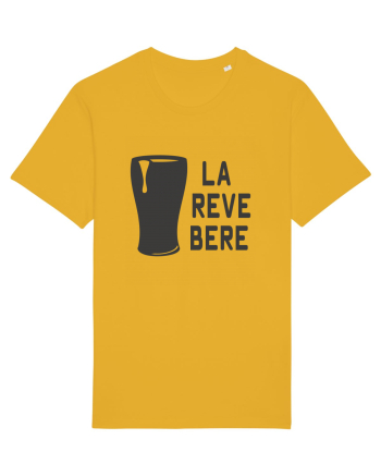 LA REVEBERE ! Spectra Yellow