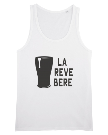 LA REVEBERE ! White