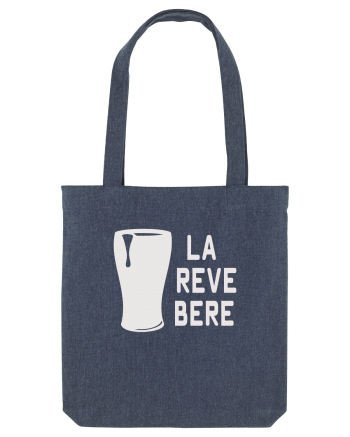 LA REVEBERE ! Midnight Blue