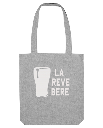 LA REVEBERE ! Heather Grey