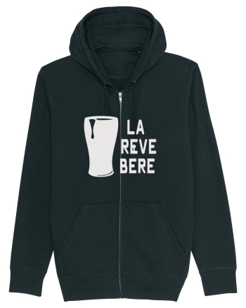 LA REVEBERE ! Black