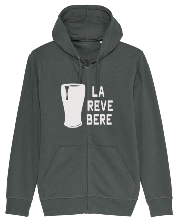 LA REVEBERE ! Anthracite