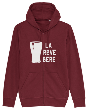 LA REVEBERE ! Burgundy
