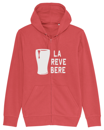 LA REVEBERE ! Carmine Red