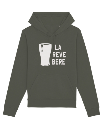 LA REVEBERE ! Khaki
