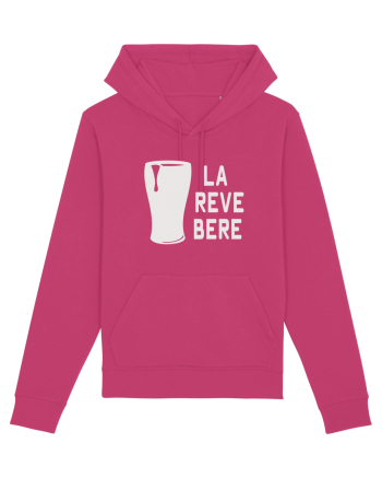 LA REVEBERE ! Raspberry