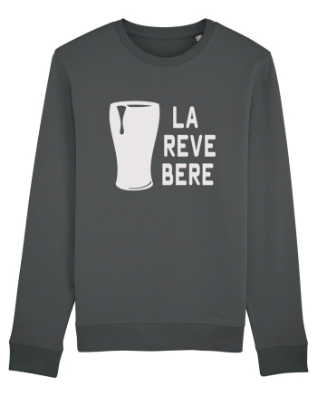 LA REVEBERE ! Anthracite
