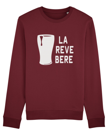 LA REVEBERE ! Burgundy
