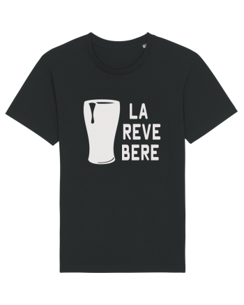 LA REVEBERE ! Black