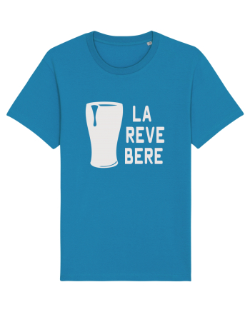 LA REVEBERE ! Azur