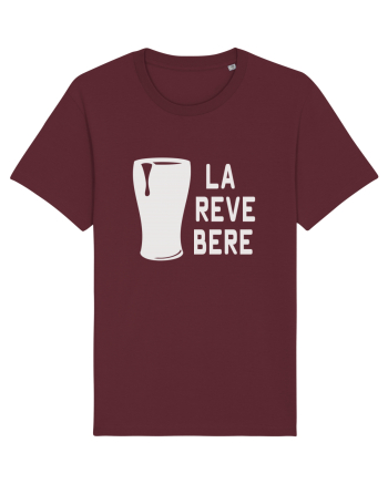 LA REVEBERE ! Burgundy